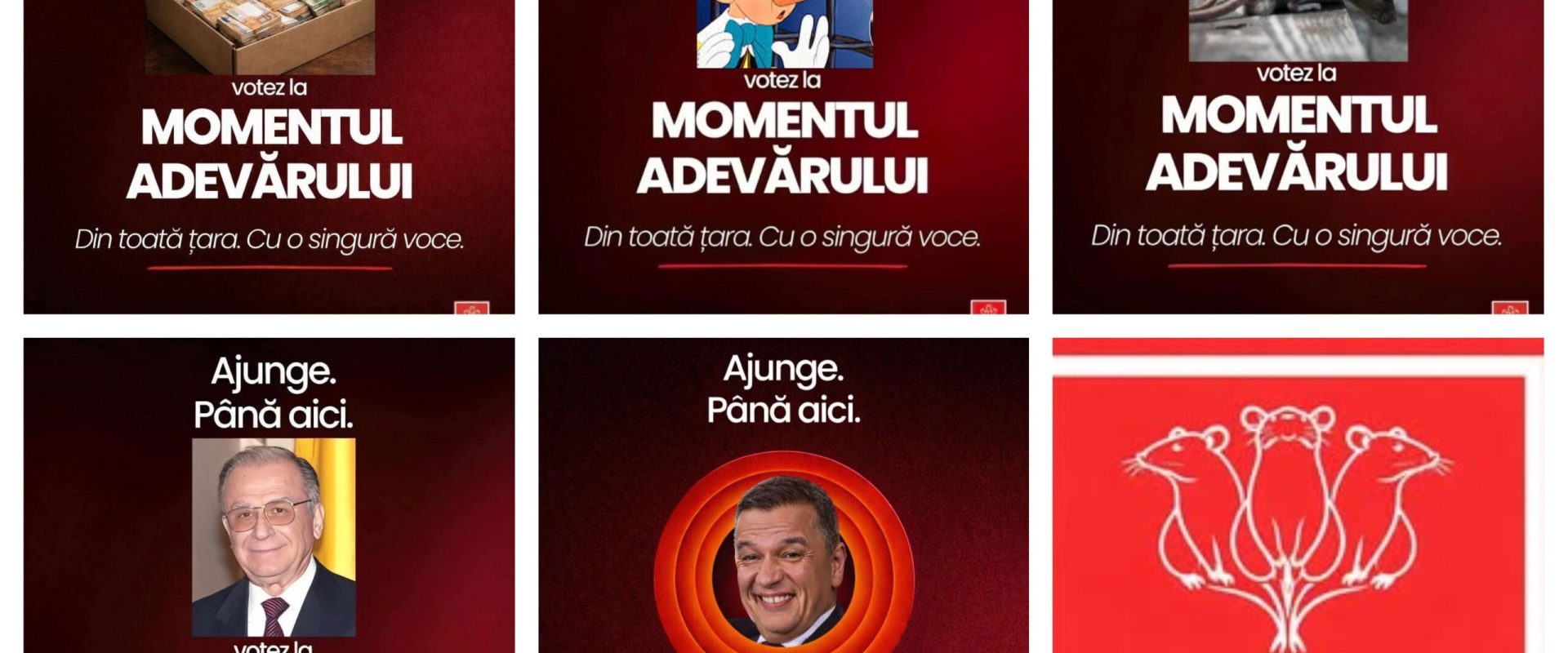 PSD lovește în creatorii de meme-uri: Plângeri la Parchet și CNCD!