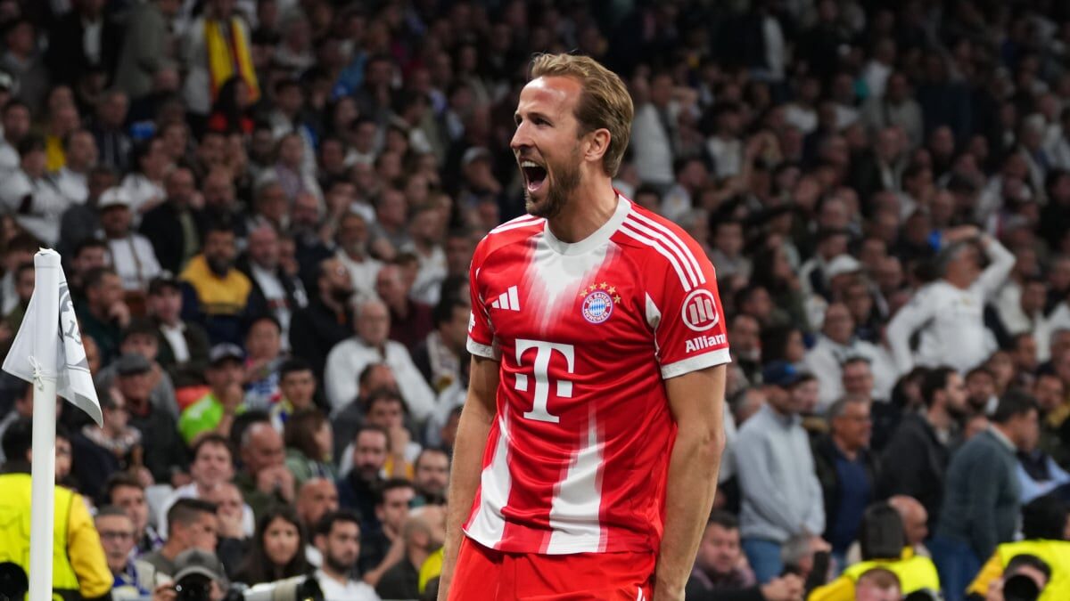 Bayern Munchen – Real Madrid: Vezi gratis Superduelul din Champions League 2026