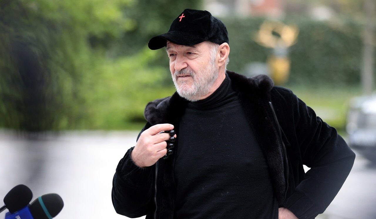 Becali, gata cu o contraofertă amețitoare pentru rădoi: „Îl iau eu!”