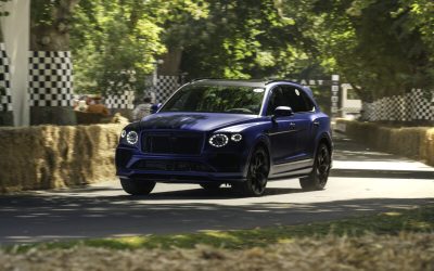 Suv-urile distrug drumurile din Marea Britanie: Avertisment ȘTIINȚIFIC