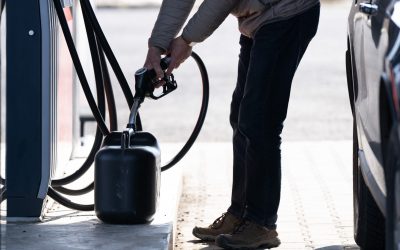 FMI: Reducerea taxelor la combustibili, soluție ineficientă contra prețurilor