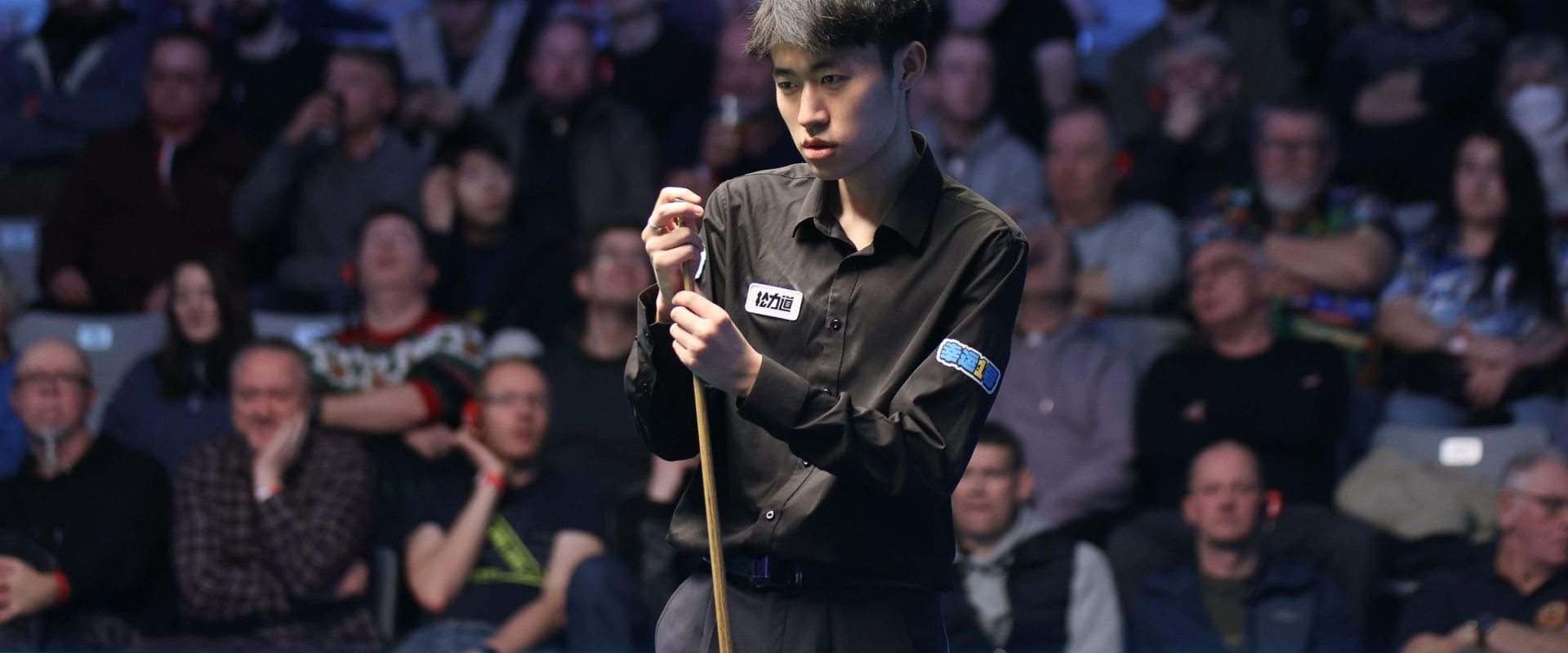 S-a scris istorie la Campionatul Mondial de snooker! Chang Bingyu a făcut un 147 și a pus mâna pe un premiu fabulos