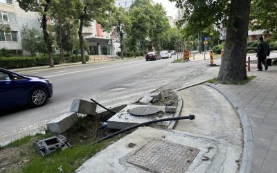 Compensație de 4 milioane lei pentru apa-canal Curtea de Argeș după Vidraru