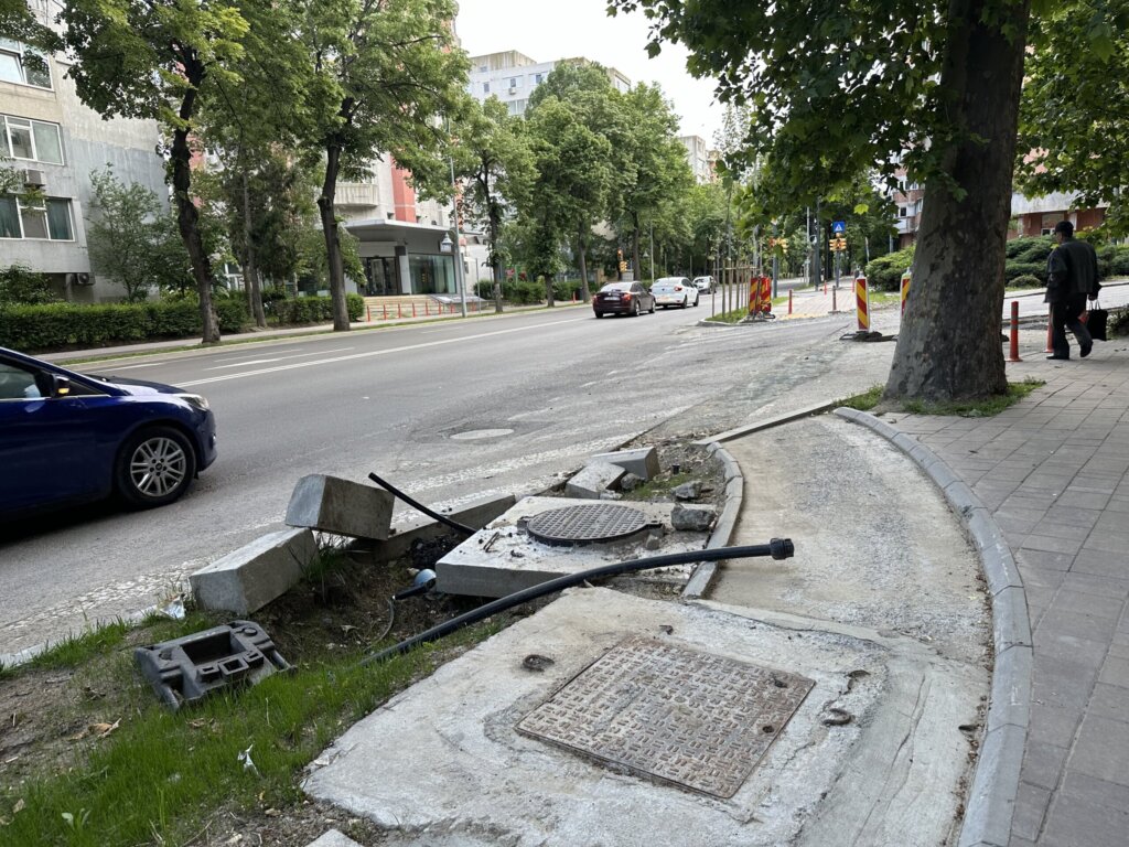 Compensație de 4 milioane lei pentru apa-canal Curtea de Argeș după Vidraru