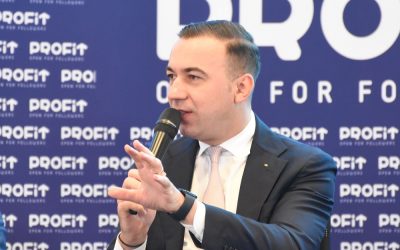 Ivan, ministrul energiei, surprins de planurile guvernului privind listările