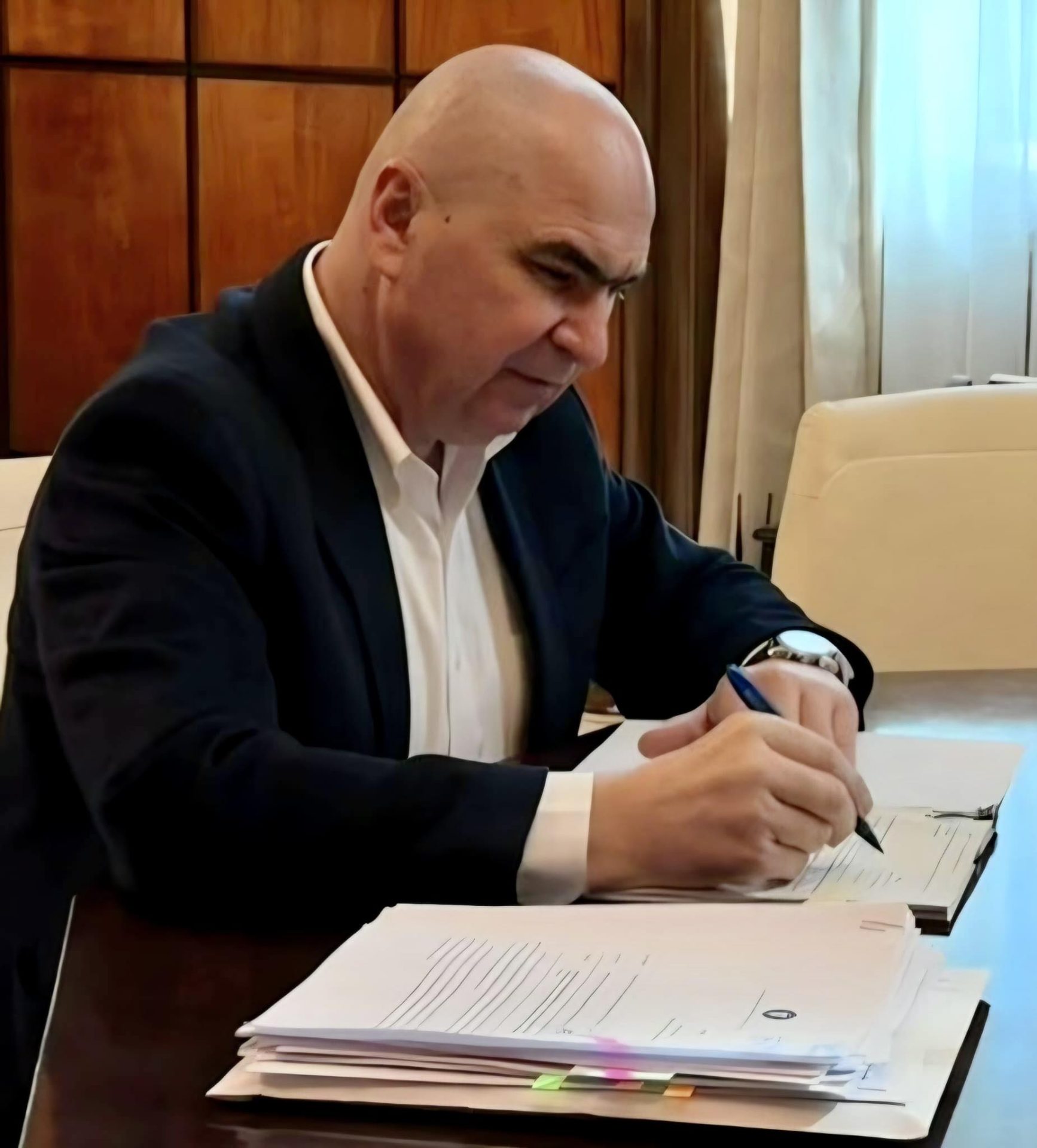 Bolojan: România nu vrea criză politică. Cine o generează, să-și asume