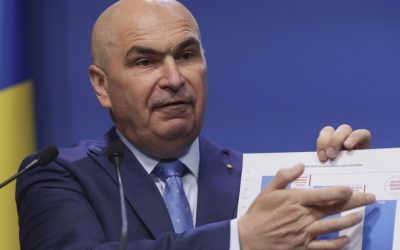 Bolojan anunță ce va face dacă miniștrii PSD se retrag din guvern. „L-am informat pe președintele Nicușor Dan”