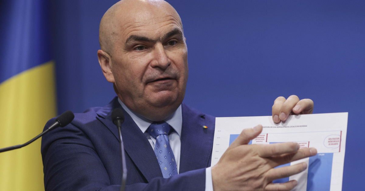 Bolojan anunță ce va face dacă miniștrii PSD se retrag din guvern. „L-am informat pe președintele Nicușor Dan”