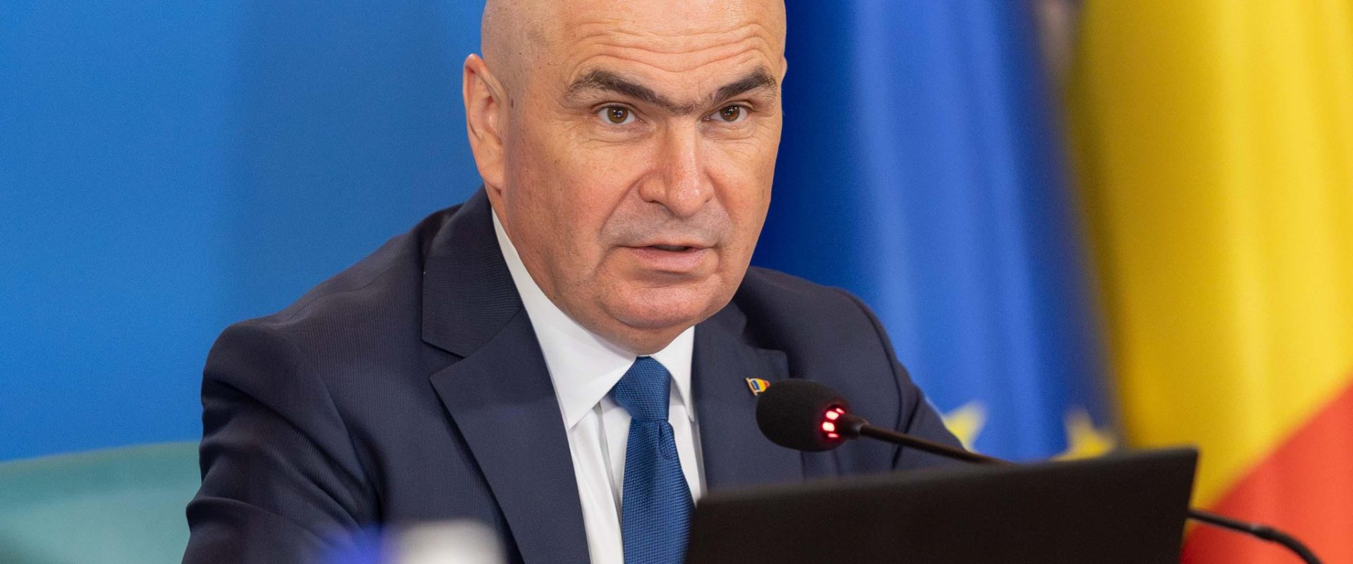 Bolojan, la Cotroceni cu Nicușor Dan. Ce negocieri înainte de ședința PSD