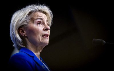 Orosz gázimport: Brüsszel a tiltáson dolgozik, de Európa egyre többet vásárol