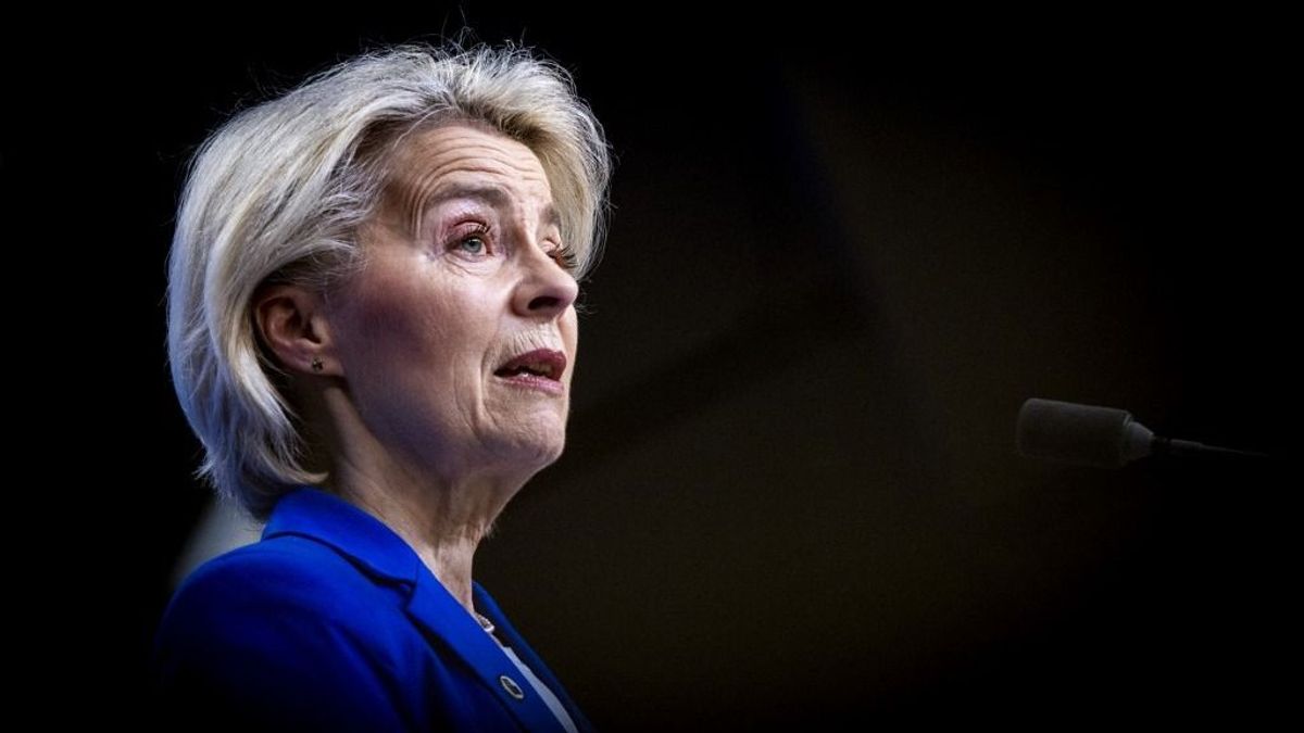 Orosz gázimport: Brüsszel a tiltáson dolgozik, de Európa egyre többet vásárol