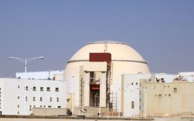 Atac misterios lângă centrala nucleară iraniana de la Bushehr: Implicare SUA-izrael