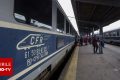 CFR Călători a retras din circulație un vagon infestat cu ploșnițe. Pe ce rută circula trenul | VIDEO