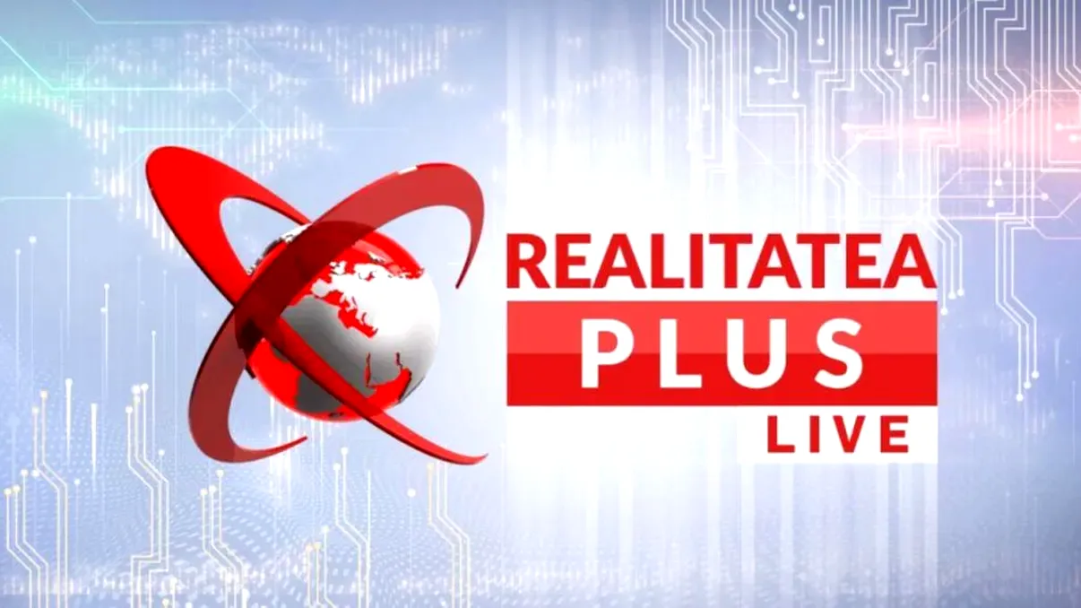 CNA a retras licența realitatea plus: Postul tv intră în istorie