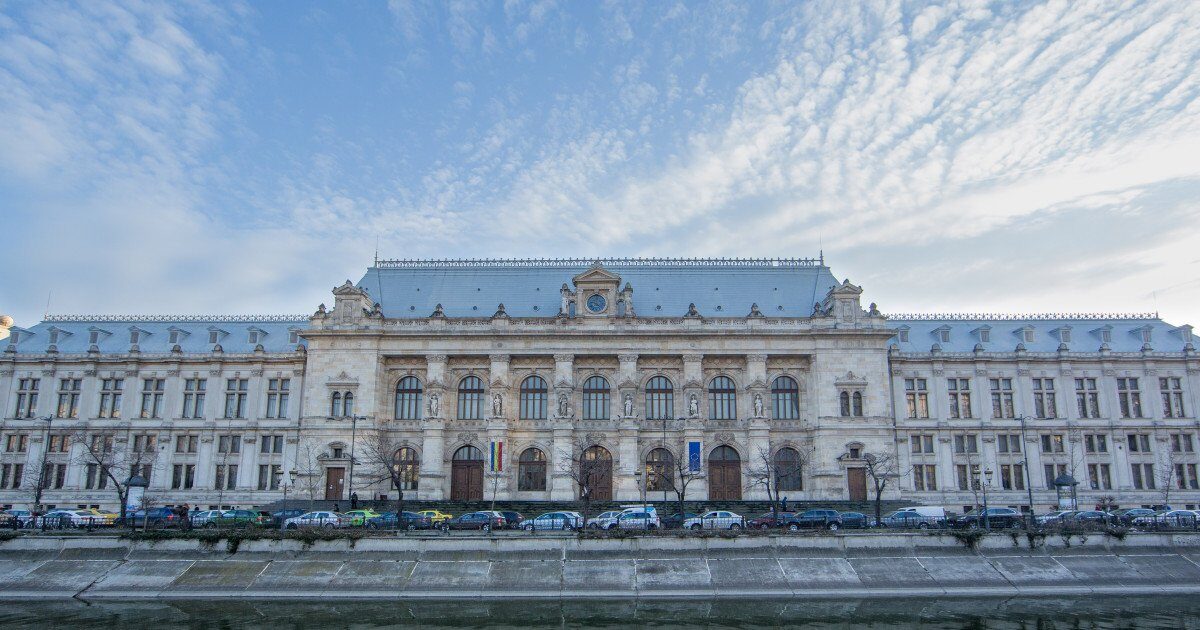 CNA, înfrântă de Realitatea Plus la București. Surse: Decizia, atacată