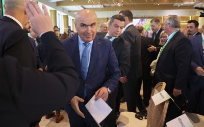 Bolojan, foc și pară la PNL: „Cutii de pantofi”, „penthouse-uri” și bugete blocate