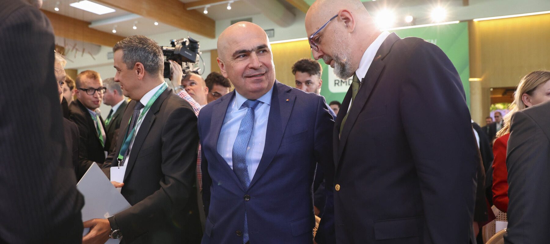 Kelemen Hunor: UDMR rămâne la guvernare cu Bolojan, dacă pleacă PSD