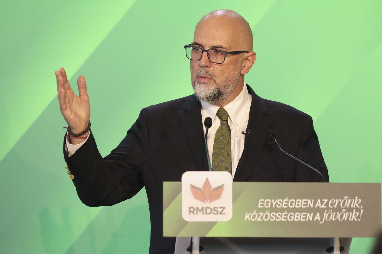 Kelemen Hunor: Dezamăgire la Transilvănia după alegeri. Ce mesaj transmite liderul UDMR