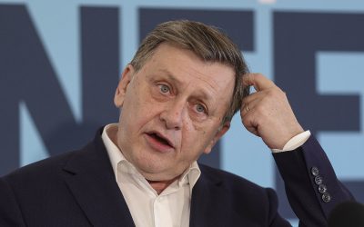 Antonescu: Guvern PNL-USR-UDMR cu sprijin. USR conduce țara azi