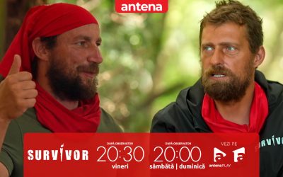 Survivor România 2026: Șoc la Faimoși. Concurentul care s-a autopropus la duel | VIDEO