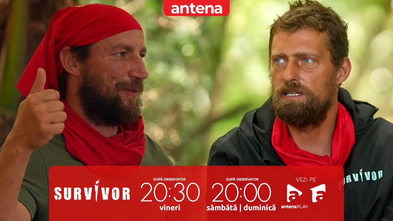 Survivor România 2026: Șoc la Faimoși. Concurentul care s-a autopropus la duel | VIDEO