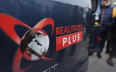 Când se închide Realitatea Plus: Decizia CNA și ce urmează în peisajul media