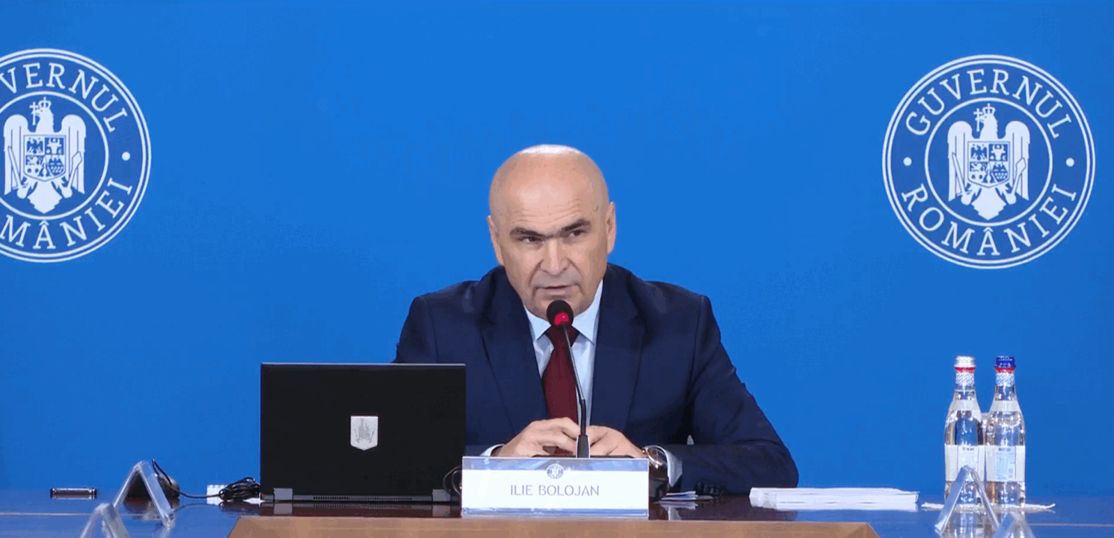 Bolojan, despre criza din Golf: Inflația va crește din cauza tensiunilor