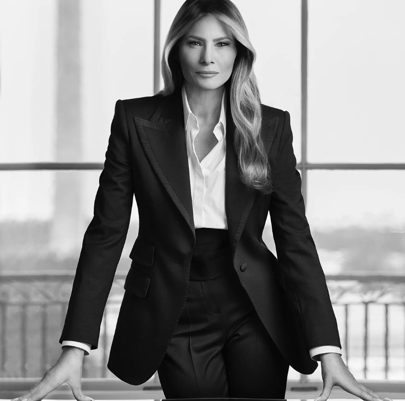 Melania Trump: Apariție-șoc! Neagă orice legătură cu Epstein