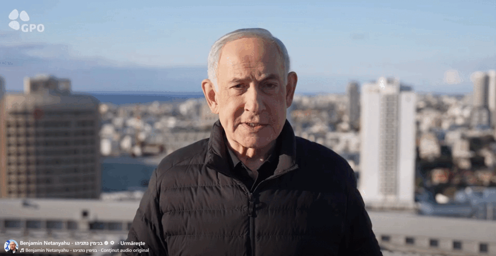 Netanyahu, refuz categoric SUA. Hamas a acceptat
