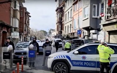 Atac armat într-un liceu din Turcia: 16 răniți, atacatorul, fost elev, s-a sinucis