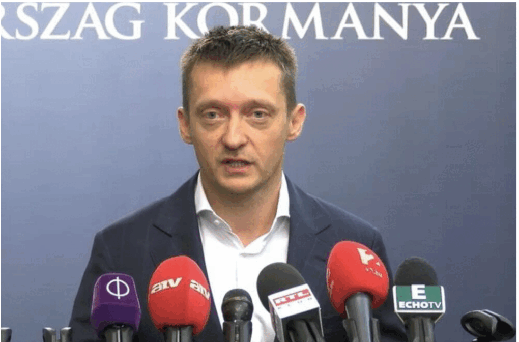 Ungaria: Serviciul secret privat, legat de Rogan, a spionat Tisza? Dezvăluiri incendiare