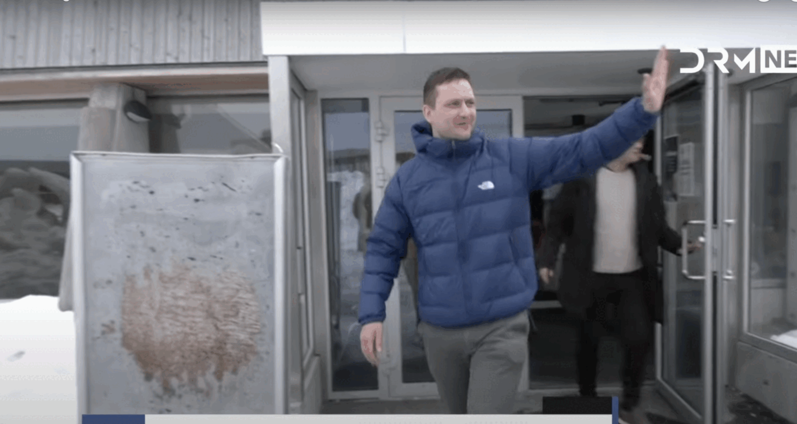Groenlanda dă replica lui Donald Trump: „Nu suntem doar gheață!”