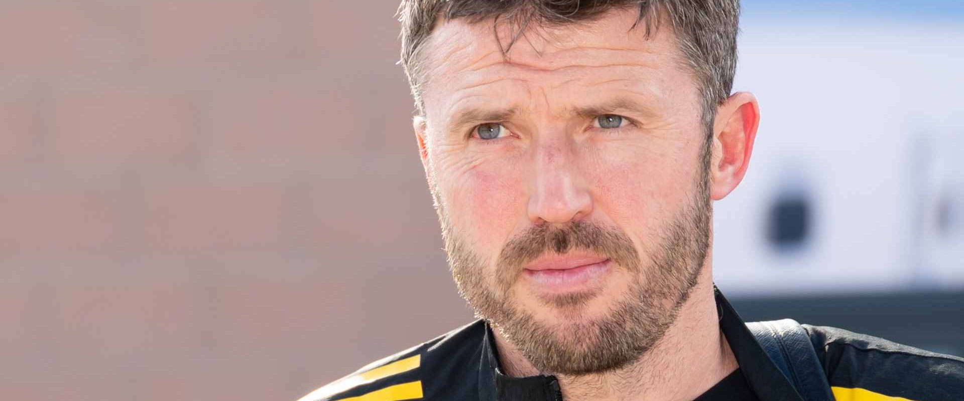 Team news for United trip to Chelsea from Michael Carrick