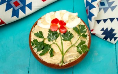 Cât rezistă salata boeuf la frigider? Când expiră, pericolul pentru sănătate