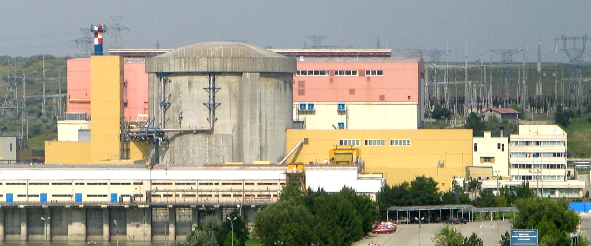 Comisia Europeană investighează ajutorul de stat pentru Cernavodă