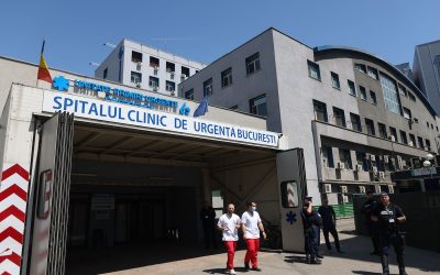 București: Spitalul Floreasca, în criză financiară. Pacienții, reprogramați