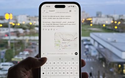 ChatGPT te poate localiza precis: Cum oprești accesul la datele tale