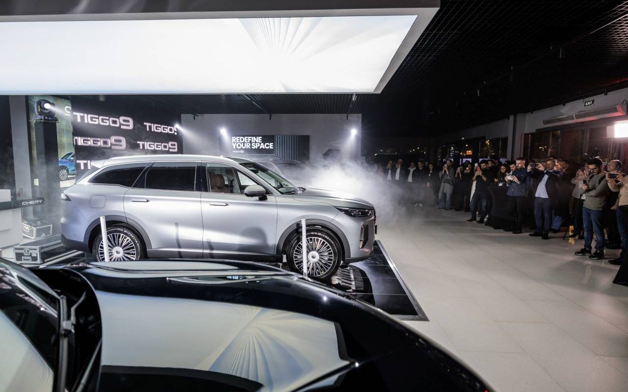 Chery, asalt în Europa: Producția auto chineză vrea să crească