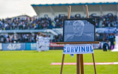 Chindia 2-0, în etapa #4 din play-off-ul Ligii 2