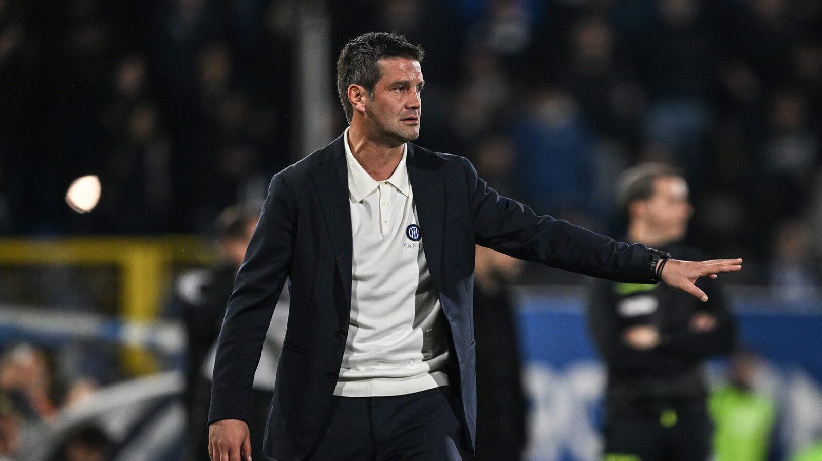 Chivu, show total: I-a „păcălit” pe italieni. Ce spune despre contract