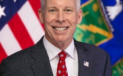 Americanul jennifer granholm: „final fericit” în război