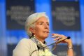 Lagarde (BCE) avertizează: Inflația cere măsuri decisive