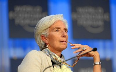 Lagarde (BCE) avertizează: Inflația cere măsuri decisive