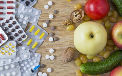 Cinci semne subtile că ai deficit de vitamine. Atenție la semnalele corpului tău