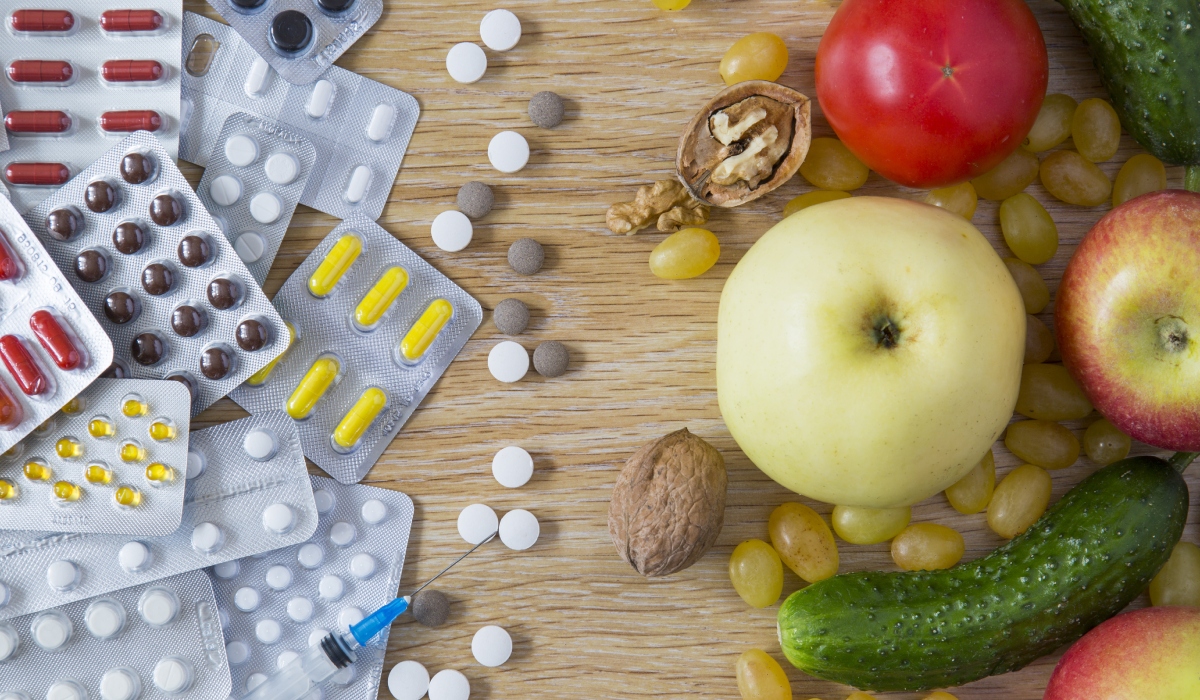 Cinci semne subtile că ai deficit de vitamine. Atenție la semnalele corpului tău