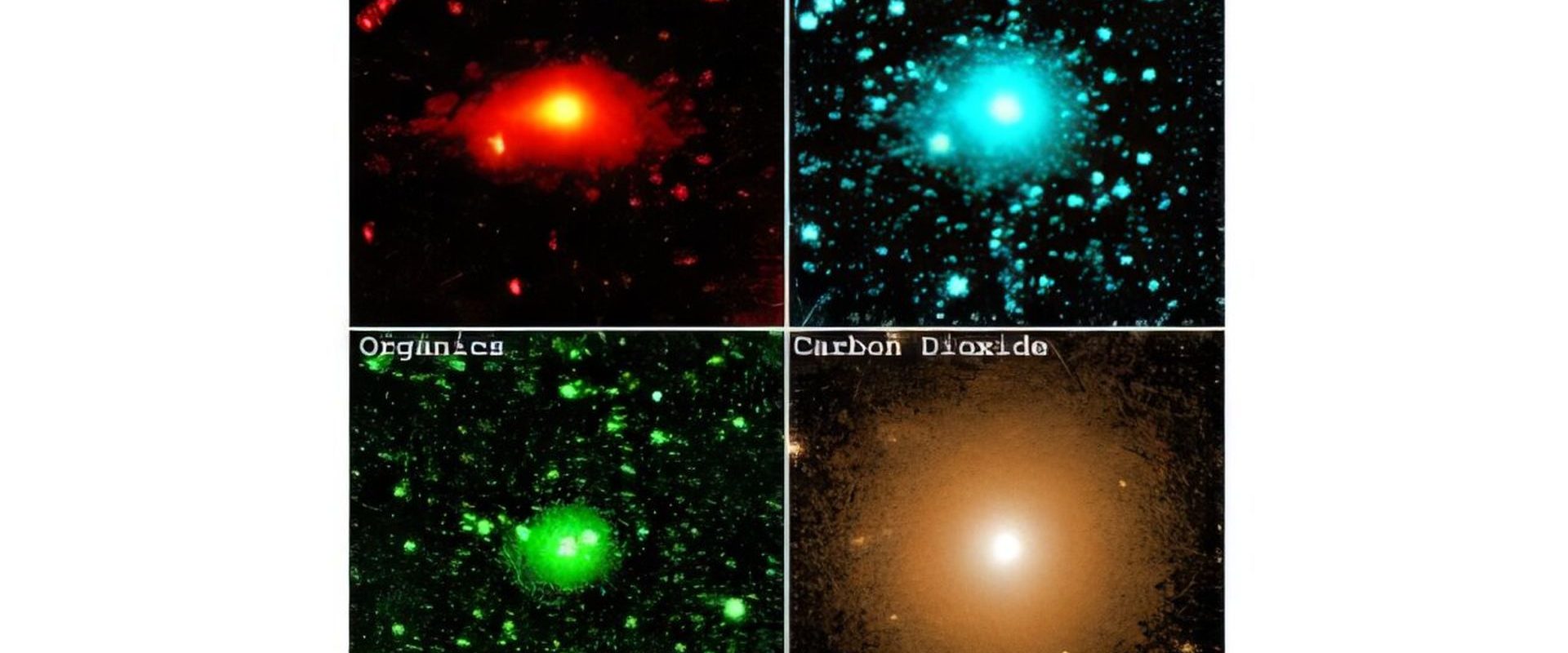O cometă interstelară, 3I/ATLAS, își ia rămas bun de la Sistemul Solar