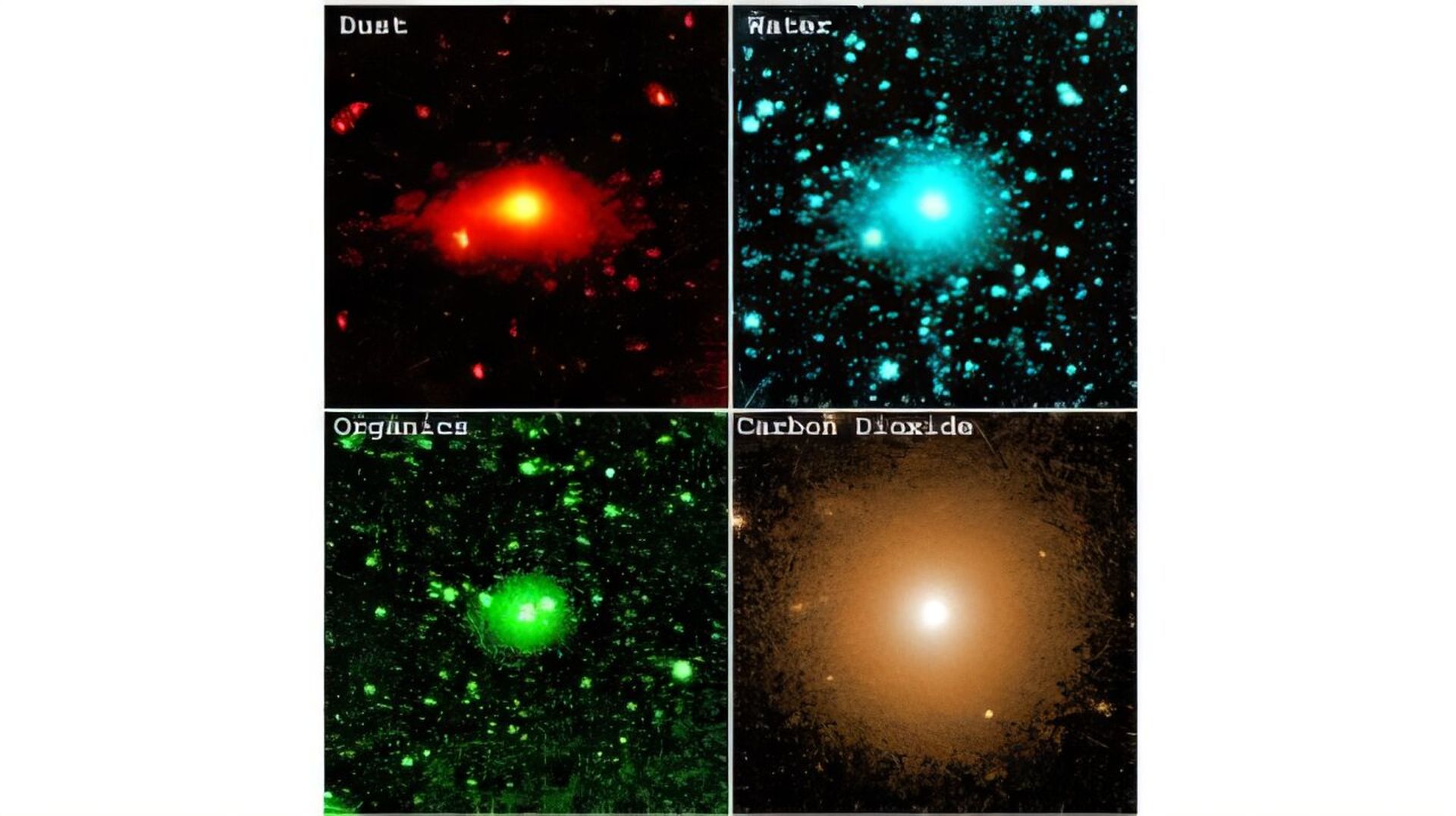 O cometă interstelară, 3I/ATLAS, își ia rămas bun de la Sistemul Solar
