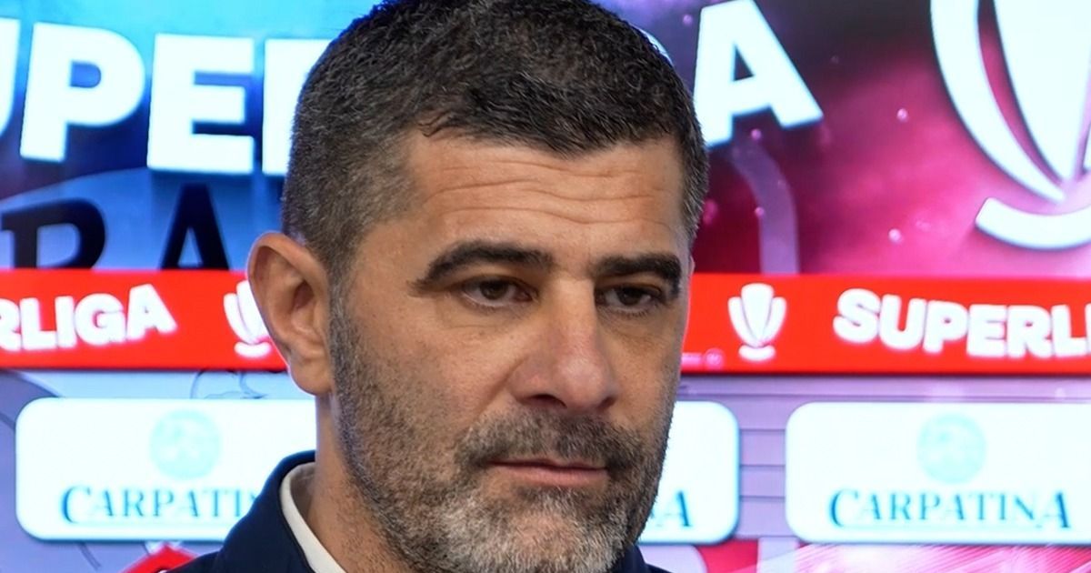 Comisia nu l-a iertat pe Dani Coman: Suspendare și amendă pentru șeful de la FC Argeș