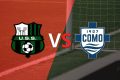 Como 1907 se enfrentará a Sassuolo por la fecha 33