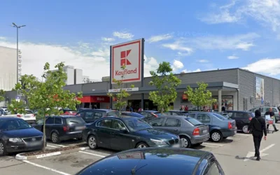 Kaufland umple rafturile cu Crivit, Silvercrest, Livarno, Esmara și Lupilu